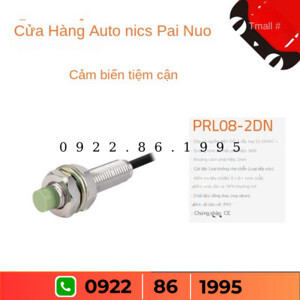 Cảm biến tiệm cận Autonics PRL08-2DN2