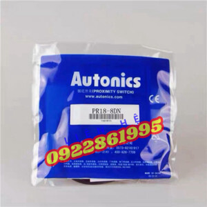 Cảm biến tiệm cận Autonics PRT12-4DO