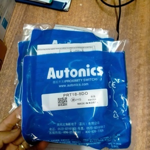 Cảm biến tiệm cận Autonics PRT18-8DO