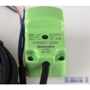 Cảm biến tiệm cận Autonics PSN25-5DN