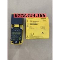 Cảm biến tiệm cận, công tắc nguồn Touch từ TURCK;Bi15U-CP40-FDZ30X2 , liên lạc O778454186