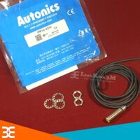 Cảm Biến Tiệm Cận Điện Dung PR12-2DN (NPN) 12-24VDC 12mm