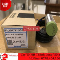 Cảm biến tiệm cận điện dung CR30-15DN