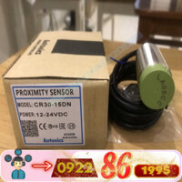 Cảm biến tiệm cận điện dung CR30-15DN     mới