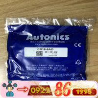 Cảm biến tiệm cận điện dung Autonics CR18-8AO mới