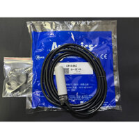 Cảm biến tiệm cận điện dung CR18-8AC, CR18-8DP, CR18-8DN, CR18-8AO, CR18-8DN2