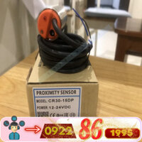 Cảm biến tiệm cận điện dung CR30-15DP     mới