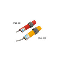 Cảm biến tiệm cận Fortek CP18-30N