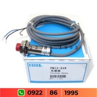 Cảm biến tiệm cận Fotek PM12-04N : NPN NO  hàng mới