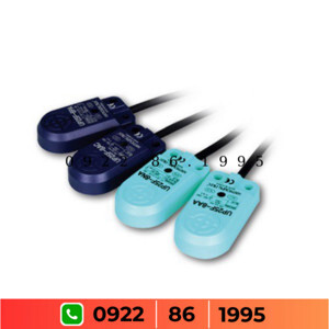 Cảm biến tiệm cận Hanyoung UP25F-8PC