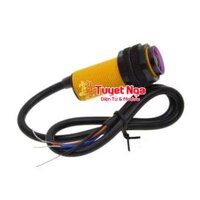 Cảm Biến Tiệm Cận Hồng Ngoại E18-D80NK