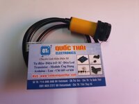 CẢM BIẾN TIỆM CẬN HỒNG NGOẠI E18-D80NK