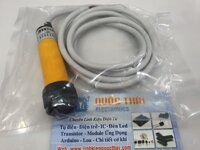 CẢM BIẾN TIỆM CẬN HỒNG NGOẠI E3F_DS30C4