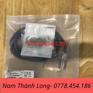 Cảm biến tiệm cận Omron E2A-M18KS08-WP-C1