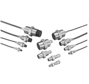 Cảm biến tiệm cận Omron E2A-M30KN20-WP-C1