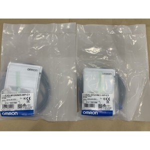 Cảm biến tiệm cận Omron E2B-M12KN05-WP-B1 2M