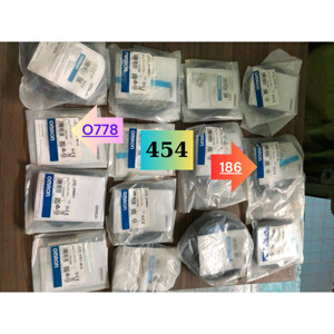 Cảm biến tiệm cận Omron E2E-X18MF1 2M