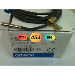 Cảm biến tiệm cận Omron E2E-X1B1