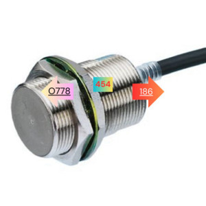 Cảm biến tiệm cận Omron E2E-X18MY1