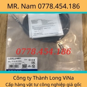 Cảm biến tiệm cận Omron E2E-X2ME1