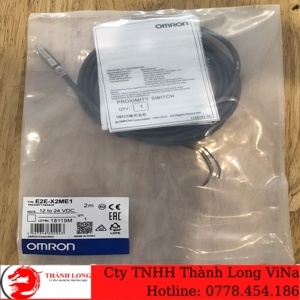 Cảm biến tiệm cận Omron E2E-X2ME1