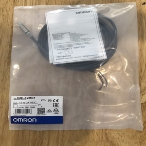 Cảm biến tiệm cận Omron E2E-X2ME1