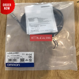 Cảm biến tiệm cận Omron E2E-X2ME1