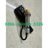 CẢM BIẾN TIỆM CẬN OMRON PNP/NO 24V LJ12A3-4-Z/BY