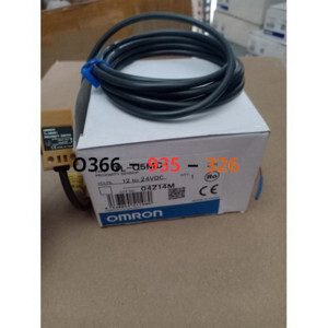 Cảm biến tiệm cận Omron TL-Q5MD1