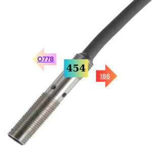 Cảm biến tiệm cận Omron E2E-S05S12-WC-B1