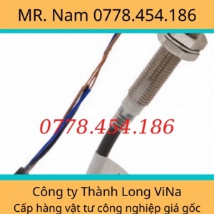 Cảm biến tiệm cận Omron E2E-X1R5E1
