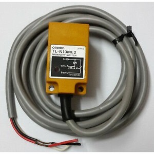 Cảm biến tiệm cận Omron TL-N10ME2-2M