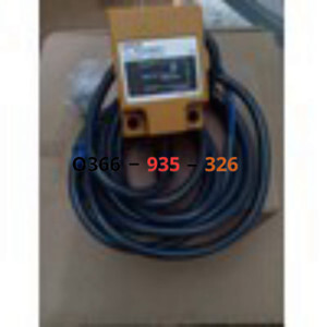 Cảm biến tiệm cận Omron TL-N20MD1-2M