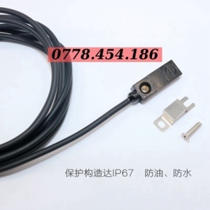 Cảm biến tiệm cận Omron TL-W1R5MC1-2M