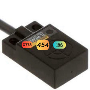 Cảm biến tiệm cận Omron TL-W5MD1-2M