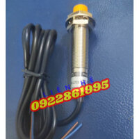 Cảm biến tiệm cận từ  2 dây 24V DC/NO (LJ12A3-4-Z/EX), DC/NC (LJ12A3-4-Z/DX)   hàng mới