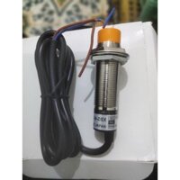 Cảm biến tiệm cận từ 24V 2 dây phi 18 DC/NO DC/NC Omron (LJ18A3-8-J-EX, LJ18A3-8-J-DX)