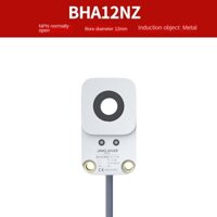 Cảm Biến Tiệm Cận Vòng Bha12nz  12Mm NO Tốc Độ Cao Jingjiake BHA06NZ 6-15mm NPN, Phát Hiện Thép/Dây Hàn, Máy Vít Đếm                          - 38190                                                       Yêu thích