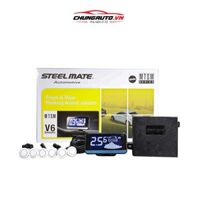 Cảm biến tiến lùi 6 mắt Steelmate