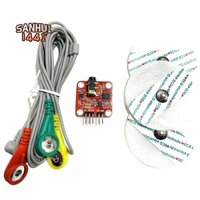 Cảm Biến Tín Hiệu Cơ Bắp emg Cho Bảng Mạch Phát Triển arduino