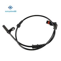Cảm biến tốc độ bánh xe ABS trục trước L / R A2049052905 Dành Cho MERCEDES-BENZ C-CLASS C180 C200 C250 C350 W204 C204 S204