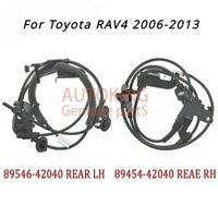 Cảm Biến Tốc Độ Bánh Xe Trái Phải abs Cho toyota rav4 2006-2013 89546-42040 89545-42040 5s8726 8954642040 8954542040