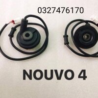 Cảm biến tốc độ, công tơ mét xe ga Nouvo 4 LX zin