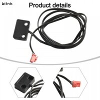 Cảm biến tốc độ Dây nịt dây Reed Switch Tương thích với máy chạy bộ và hình elip