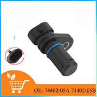 Cảm biến tốc độ đồng hồ điện tử xe OE 74402-05A 74402-05B 7440205 Dành cho Harley Davidson Softail Dyna Touring XL Sportster