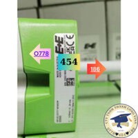 Cảm Biến Tốc Độ Gió EE65-VB5 E Nguyên Bản EE650-T2A6L200