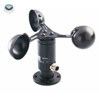 Cảm biến tốc độ gió PCE FST-200-201-H-I (0,5 m / s -50 m / s)