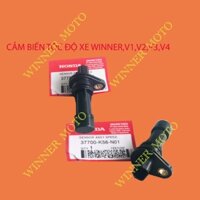 Cảm biến tốc độ Sonic 150 Zin Honda - 37700-K56-N01