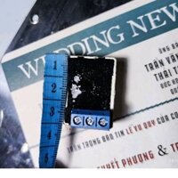 Cảm biến tốc độ xe buggy