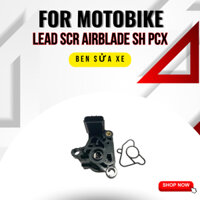 Cảm Biến TPS (Cảm Biến Bướm Ga) Lead 110, SCR, AB 110 Fi, PCX 2015, SH 125-150 (2012)
